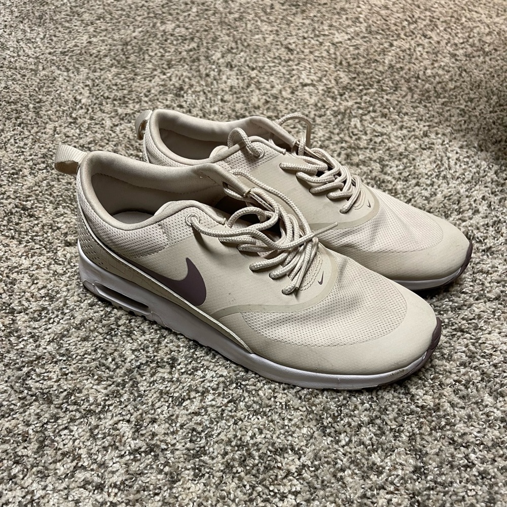 Nike sneakers